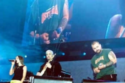 Le partecipazioni di Pino Daniele al Concertone del Primo Maggio